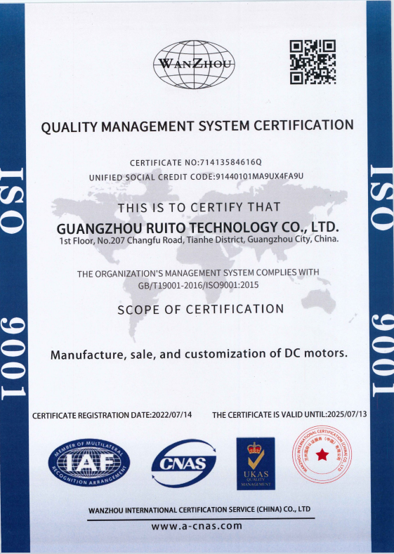 ISO9001