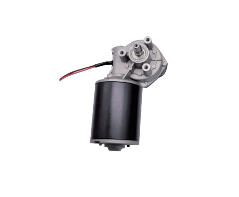 Rtd L Rtd R Series Gear Dc Motor Ruito Leading Dc Motor Gear Motor Manufacturer