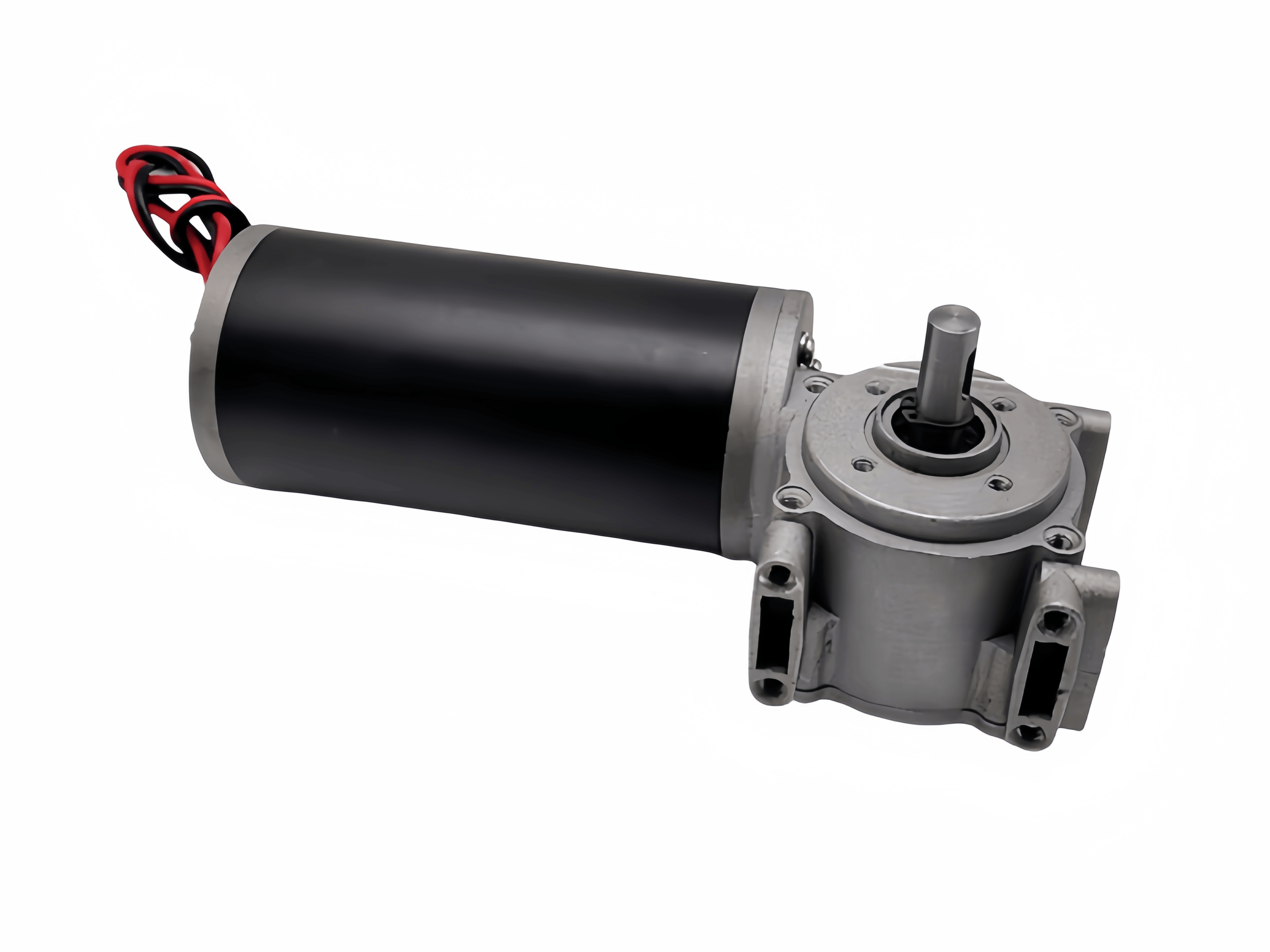 D63W DC gear motor for automatic door system